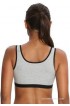 Jockey Women's Sports Bra Jockey Women's Sports Bra
